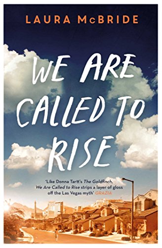 We Are Called to Rise