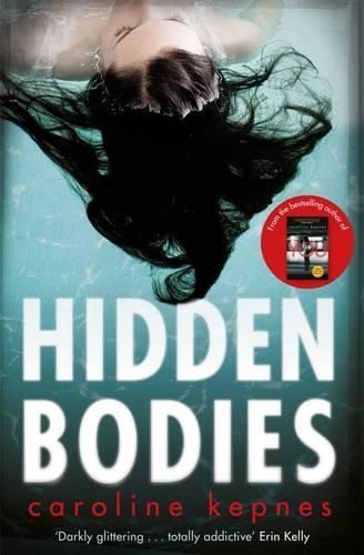 Hidden Bodies: The sequel to Netflix smash hit YOU