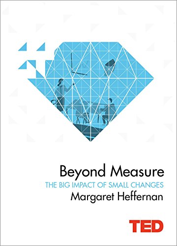 Beyond Measure: The Big Impact of Small Changes