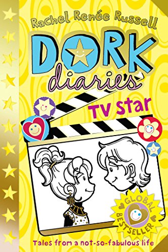 Dork Diaries: TV Star: Volume 7