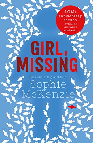 Girl, Missing: The top-ten bestselling thriller: Volume 1