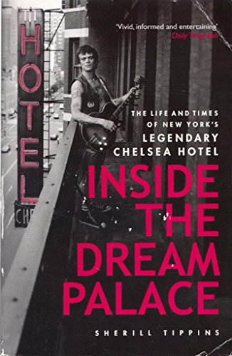 Inside the Dream Palace