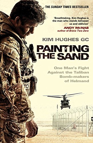 Painting the Sand