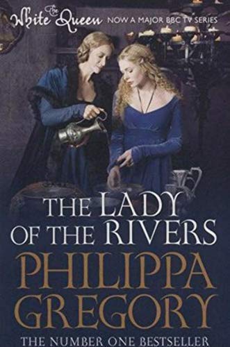 The Lady of the Rivers