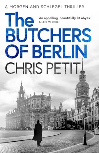 The Butchers of Berlin