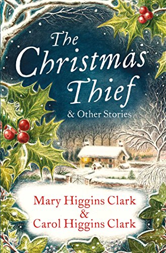 The Christmas Thief & other stories