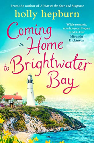 Coming Home to Brightwater Bay