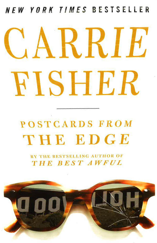 Postcards from the Edge