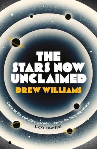 The Stars Now Unclaimed