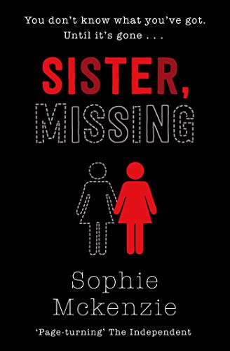 Sister, Missing: Volume 1