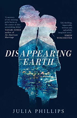 Disappearing Earth