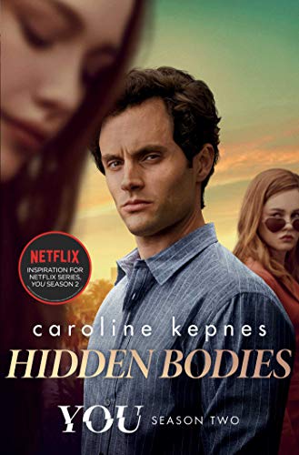 Hidden Bodies: The sequel to Netflix smash hit YOU: Volume 2