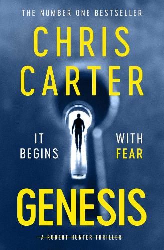 Genesis: Get Inside the Mind of a Serial Killer