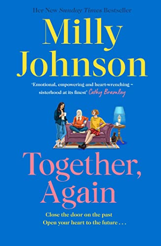 Together, Again: laughter, hope and joy from the much-loved Sunday Times bestselling author