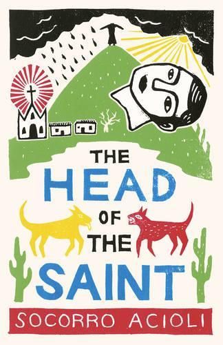 The Head of the Saint