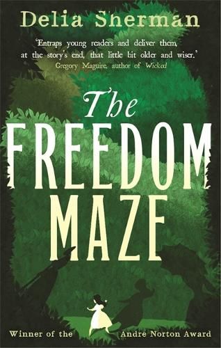 The Freedom Maze