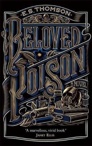Beloved Poison: A page-turning thriller full of dark secrets