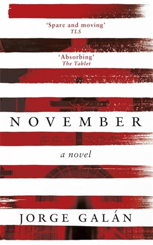 November: A Novel