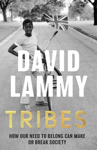 Tribes: A Search for Belonging in a Divided Society