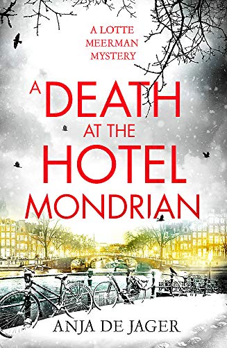 A Death at the Hotel Mondrian