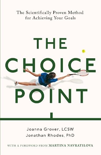 The Choice Point $15 ($55) + more up to 72% off Book Grocer deals
