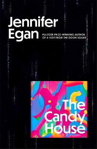 The Candy House (Signed First UK Edition)