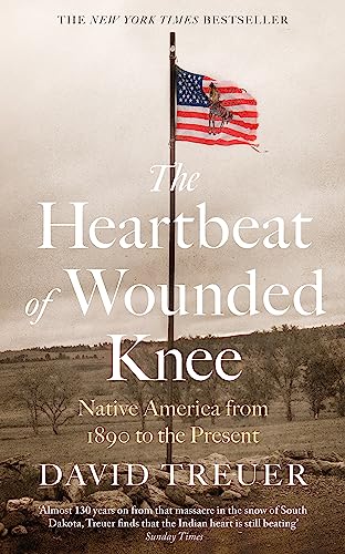 The Heartbeat of Wounded Knee