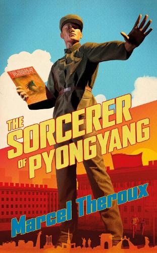 The Sorcerer of Pyongyang