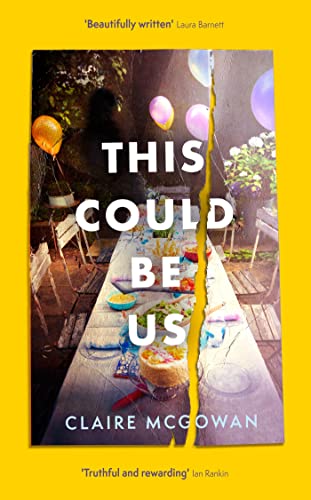 This Could Be Us: An extraordinarily moving story from a bestselling author