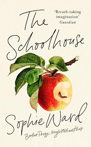 The Schoolhouse: 'Stylish, pacy and genuinely frightening' The Times