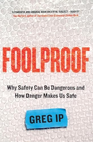 Foolproof