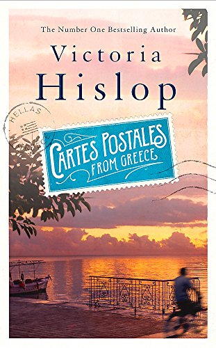 Cartes Postales from Greece: The runaway Sunday Times bestseller