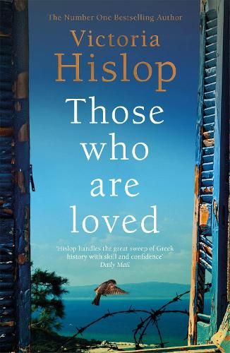 Those Who Are Loved: The compelling Number One Sunday Times bestseller, 'A Must Read'