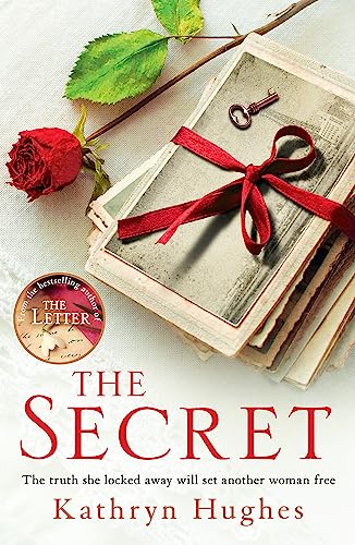 The Secret: Heartbreaking historical fiction, inspired by real events, of a mother's love for her child from the global bestselling author
