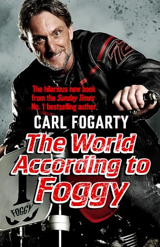 The World According to Foggy