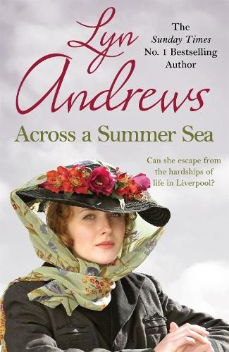 Across a Summer Sea: A warm-hearted, dramatic and nostalgic saga