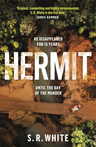 Hermit: the international bestseller from the author of RED DIRT ROAD