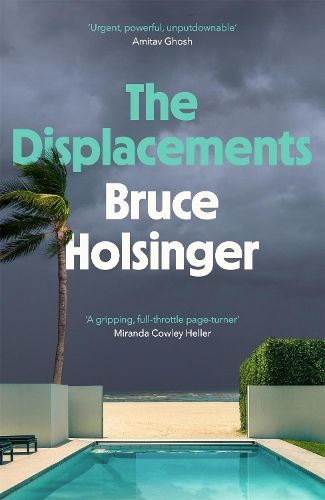 The Displacements: When a storm threatens to destroy everything, where do you run?