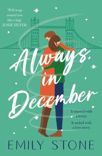 Always, in December: Get snowed in with this gorgeous, stay-up-all-night Christmas romance