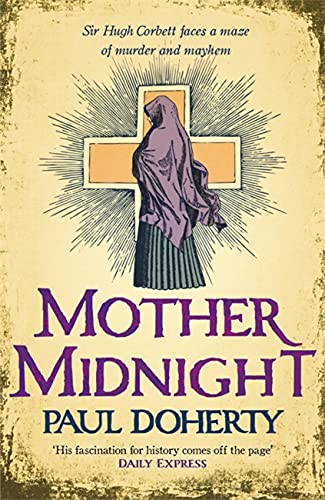 Mother Midnight (Hugh Corbett 22)