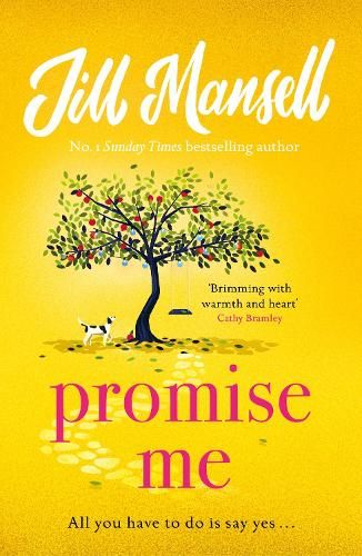 Promise Me: Escape with this irresistible romcom from the queen of feelgood fiction