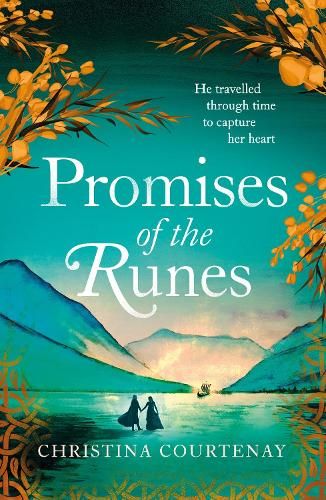 Promises of the Runes: The enthralling new timeslip tale in the beloved Runes series