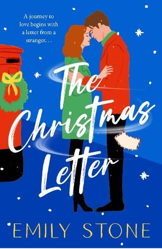 The Christmas Letter: Curl up for the holiday with this romantic, heartwarming festive read