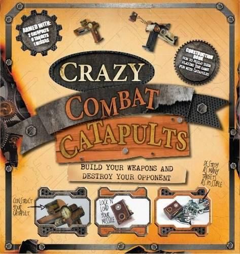 Combat Catapult Set