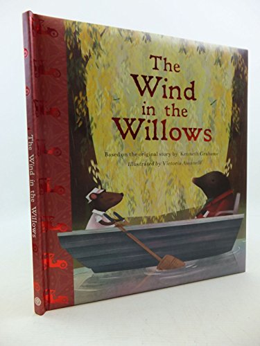 The Wind in the Willows