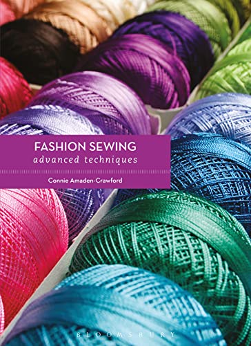 Fashion Sewing: Advanced Techniques