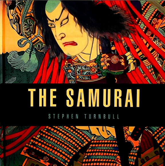 The Samurai