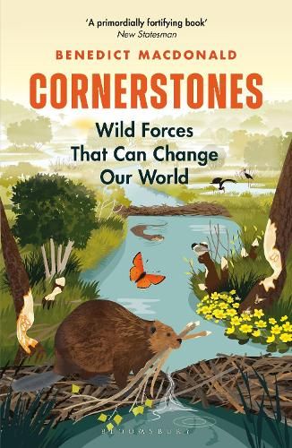 Cornerstones: Wild Forces That Can Change Our World