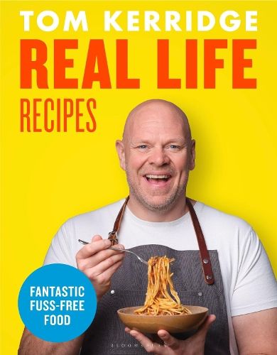 Real Life Recipes: Budget-friendly recipes that work hard so you don't have to
