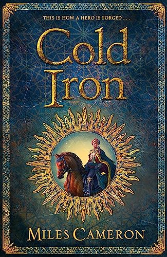 Cold Iron: Masters and Mages Book One